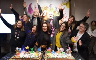 El Carnaval de Sitges 2026 es presenta amb els actes més tradicionals i el record de la represa de les rues fa 50 anys