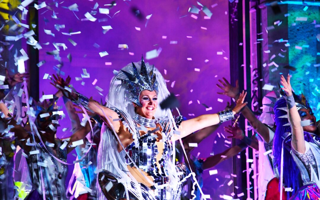 Els busos urbans tindran variacions els dies de Carnaval