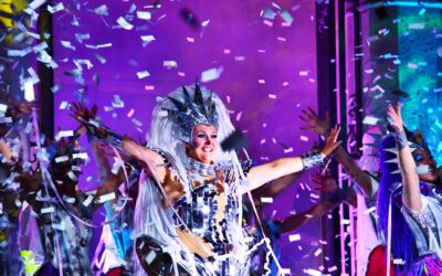 Els busos urbans tindran variacions els dies de Carnaval
